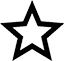 star icon